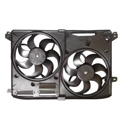 Un bon prix. DG93-8C607AA OE NO. Assemblage de ventilateur de radiateur électrique pour Ford MONDEO 13-17 en ligne