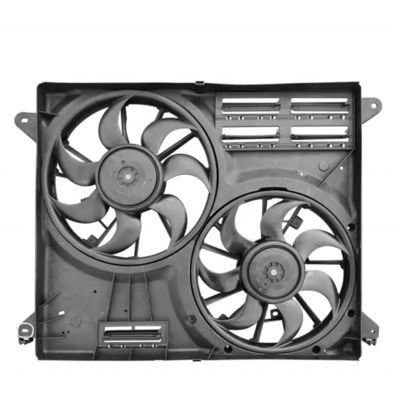 Un bon prix. 2022-2023 EDGE CEZ Ford 2.0T/2.7T Réglage du ventilateur du radiateur de refroidissement électrique F2G38C607CF en ligne