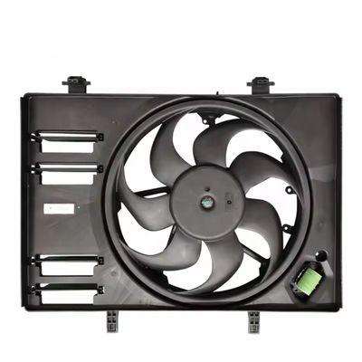 Un bon prix. Le groupe de ventilateurs de radiateur de refroidissement électrique pour Ford ECOSPORT MT H1BG-8C607-BC 2012-2023 en ligne