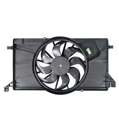 Un bon prix. JD818C607AA Parties automobiles Rassemblement de ventilateur du radiateur de refroidissement électrique pour Ford ESCORT AT 1.5 en ligne
