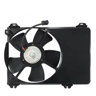 Un bon prix. 17760-63J00 Assemblage de ventilateur de radiateur de refroidissement électrique pour Suzuki Swift 1.3 Vente directe en ligne