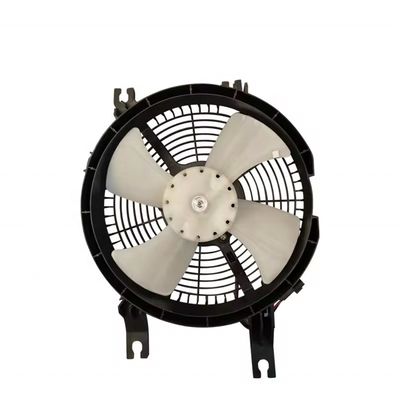 Un bon prix. Assemblage de ventilateur de radiateur de refroidissement électrique pour Mitsubishi Zinger 2.4 en ligne