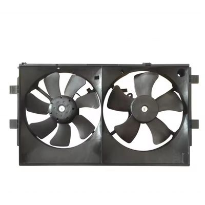 Un bon prix. Assemblage de ventilateur de radiateur de refroidissement électrique pour Mitsubishi Galant Lancer Fortis 1.6 Durable en ligne