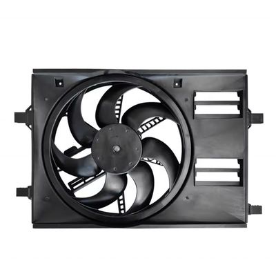 Un bon prix. Assemblage de ventilateur de radiateur de refroidissement électrique pour MG 5 ROEWE I6 MG6 10130506 en ligne