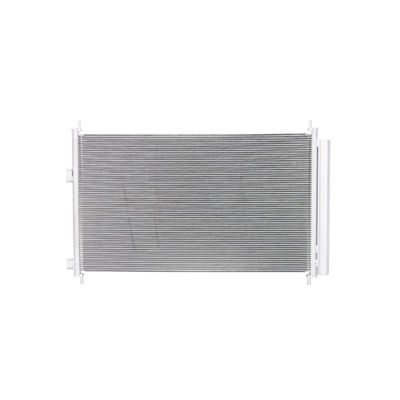 Un bon prix. Parties automobiles Condensateur de climatisation pour Toyota RAV4 Prévia 884600R010 884600R020 884600R011 en ligne