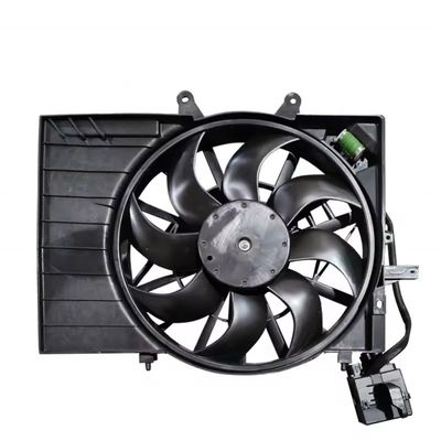 Un bon prix. MG MG3 1.3 1.5 10111448 57640001 Rassemblement de ventilateur de radiateur de refroidissement électrique pour le bénéfice en ligne