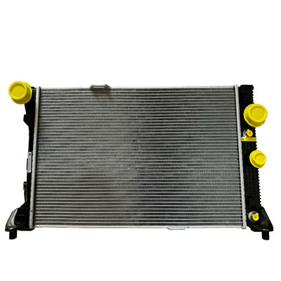 Un bon prix. 2045002803 Réservoir d'eau de radiateur en aluminium pour Mercedes-Benz C200 W204 W212 Année 2000-2010 en ligne