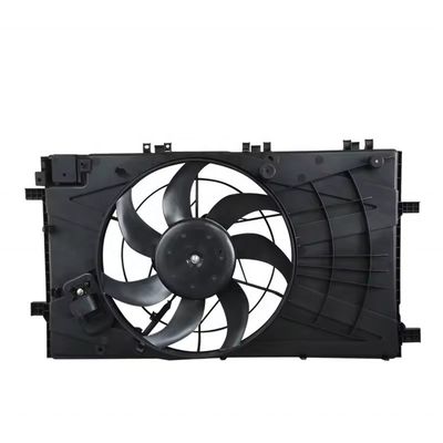 Un bon prix. Assemblage de ventilateur de radiateur de refroidissement du moteur électrique pour Chevrolet Malibu Buick REGAL Lacrosse 1.6T en ligne