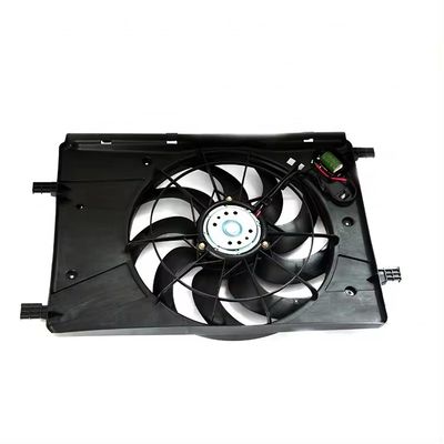 Un bon prix. 13289624 Rassemblement du ventilateur du radiateur de refroidissement du moteur électrique pour Chevrolet Cruze Buick Excelle 1.6/1.8 en ligne