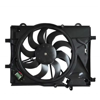 Un bon prix. Assemblage de ventilateur de radiateur électrique pour Chevrolet Aveo 1.4 1.6 OE NO. 95137167 en ligne