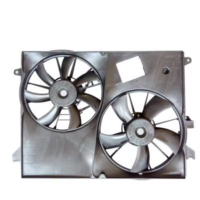 Un bon prix. 95161301 OE NO. 12V Rassemblement de ventilateur de radiateur de refroidissement du moteur électrique pour Chevrolet Captiva en ligne