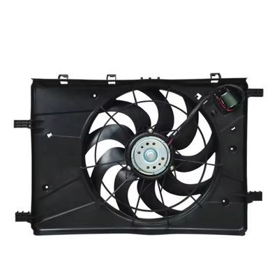 Un bon prix. Montage de ventilateur du radiateur de refroidissement du moteur électrique pour Chevrolet Cruze 1.5 26263059 12V en ligne