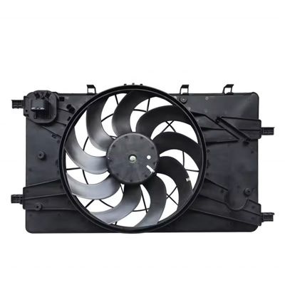 Un bon prix. Assemblage de condensateur de courant alternatif pour voiture pour Buick Excelle 1.6T et Chevrolet Cruze en ligne