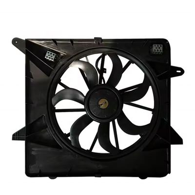 Un bon prix. Montage de ventilateur de radiateur de refroidissement du moteur électrique de 12 V pour Cadillac SRX 25894235 20883034 en ligne