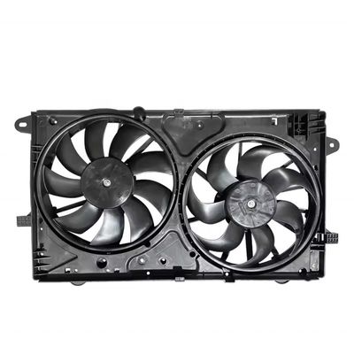 Un bon prix. Ventilateur de refroidissement du moteur électrique Assemblage pour Cadillac CTS 23190332 2013-2014 84001484 en ligne