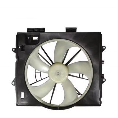 Un bon prix. Assemblage de ventilateur de radiateur de refroidissement du moteur électrique pour Cadillac XTS 23131503 23104893 12V en ligne