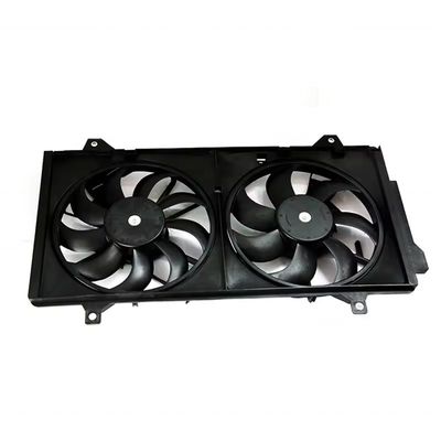 Un bon prix. Assemblage de ventilateur du radiateur de refroidissement du moteur électrique pour Mazda CX4 CX-4 Mazda3 Auto Parts en ligne