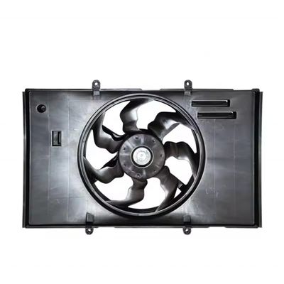 Un bon prix. Assemblage de ventilateur du radiateur de refroidissement du moteur électrique pour BAOJUN 530 560 730 en ligne