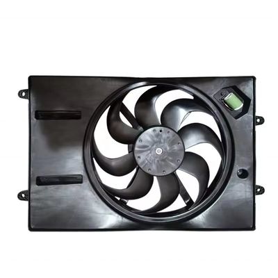 Un bon prix. BAOJUN 510 310W 1,5 moteur électrique de refroidissement du radiateur de ventilateur assemblage pour le condensateur de voiture AC en ligne