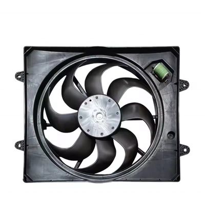 Un bon prix. BAOJUN 310 1.2 Assemblage de ventilateur de radiateur de refroidissement du moteur électrique avec N° OE 23894356 en ligne