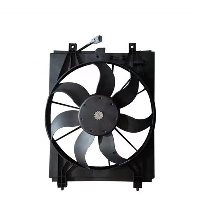 Un bon prix. Assemblage de ventilateur de radiateur de refroidissement du moteur électrique pour la Grande Muraille H6 en ligne