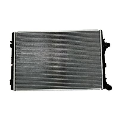 Un bon prix. 1K0121251L réservoir d'eau de radiateur en aluminium pour Volkswagen Golf PASSAT et Audi A3 1K0121253L 1TD121251B 1KD121251D en ligne