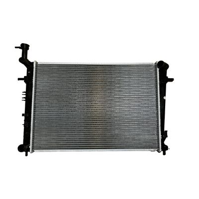 Un bon prix. Kia HY2210 253102E100 253102E101 253100L500 Parties automobiles Système de refroidissement du moteur en ligne
