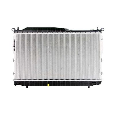 Un bon prix. 9023007 Radiateur en aluminium pour EPICA 2007-2015 Système de refroidissement de pièces détachées automobiles Chevrolet en ligne