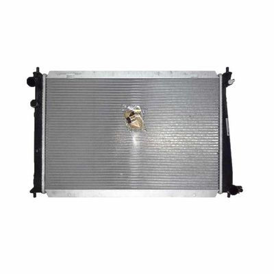 Un bon prix. Réservoir d'eau pour radiateur en aluminium pour Hyundai TUCSON 253104A100 253104A110 253104A000 2001-2007 en ligne