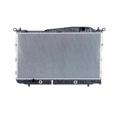 Un bon prix. 96815276 Radiateur en aluminium pour Chevrolet EPICA 04-11 Système de refroidissement Pièces détachées automobiles en ligne
