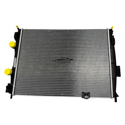 Un bon prix. Réservoir d'eau de radiateur en aluminium pour Nissan QASHQAI TEANA 21400JD900 21400JD20A 1998-2012 en ligne