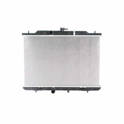 Un bon prix. 21400JM00A N° OE. Pièces automobiles Réservoir d'eau du radiateur en aluminium pour Nissan X-TRAIL 21400-JM00A en ligne