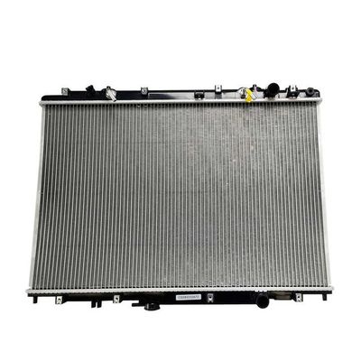 Un bon prix. 19010-PGK-A51 Pièces automobiles Moteur de voiture Radiateur en aluminium pour ACURA MDX 3.5 Traction intégrale en ligne