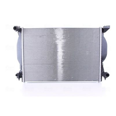Un bon prix. 3 Moteur Radiateur en aluminium et réservoir d'eau en plastique pour Audi A4 S4 A6 S6 Remplacer/réparer en ligne