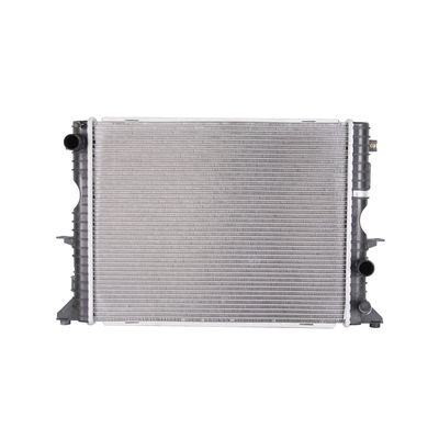 Un bon prix. Radiateur en aluminium et réservoir d'eau en plastique pour Land Rover DEFENDER Station Wagon L316 en ligne