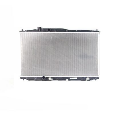 Un bon prix. HONDA ODYSSEY 2.4 moteur de voiture refroidisseur refroidisseur radiateur en aluminium avec réservoir d'eau en plastique en ligne