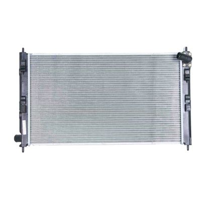 Un bon prix. MTA2207 Radiateur en aluminium réservoir d'eau en plastique pour MITSUBISHI OUTLANDER PHEV LANCER FORTIS en ligne