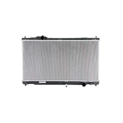 Un bon prix. 1640031440 Pièces détachées automobiles Moteur refroidisseur refroidisseur Radiateur en aluminium pour LEXUS IS250 en ligne
