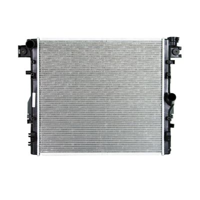 Un bon prix. Chrysler JEEP WRANGLER 2000- 3.6 moteur V6 refroidisseur de refroidisseur de radiateur en aluminium pièces détachées en ligne