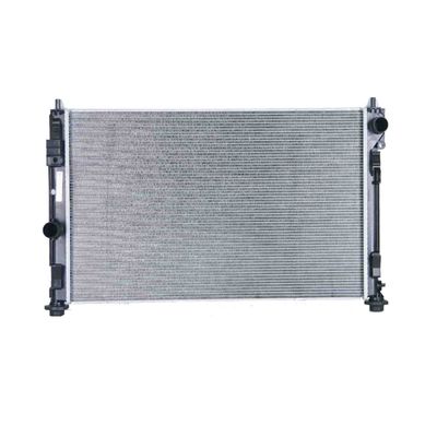 Un bon prix. Parties automobiles refroidisseur de moteur pour Chrysler Jeep Compass Patriot 5191249AA 5191286AA en ligne