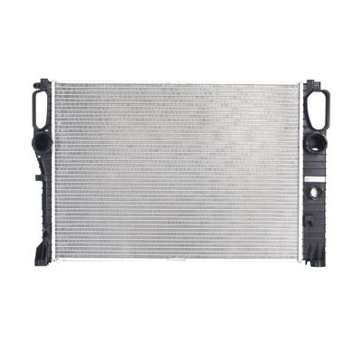 Un bon prix. 2115003202 Radiateur brasé en aluminium pour Mercedes-Benz E200 E220 E280 C219 CLS320 OE NON en ligne