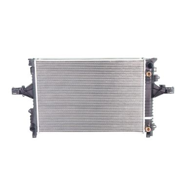 Un bon prix. S60 I 132.041 Radiateur en aluminium réservoir d'eau en plastique pour VOLVO S60 S80 V70 36002407-9 en ligne