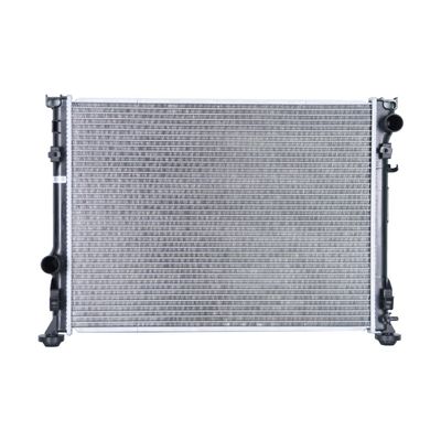 Un bon prix. Réfrigérateur réservoir d'eau en plastique pour Chrysler Jeep Grand Cherokee Commander 55116849AB en ligne