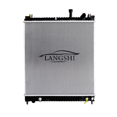 Un bon prix. Pièces automobiles refroidissement moteur de voiture réservoir d'eau en plastique pour Nissan Armada 5.6 Infiniti QX56 en ligne