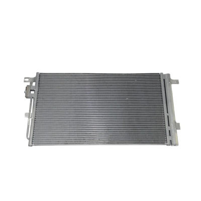 Un bon prix. Parties automobiles Condensateur de climatisation 23322260 pour BUICK ENVISION 22942950 84268017 en ligne