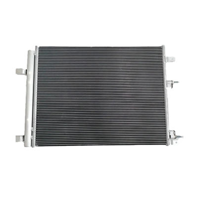 Un bon prix. Condensateur de climatisation de pièces automobiles pour Buick GL8ES 26256596 26686971 26305921 26354327 en ligne