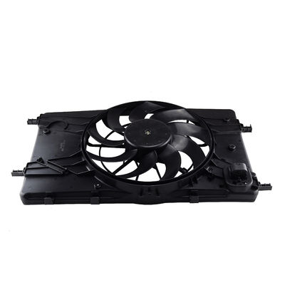 Un bon prix. Parties automobiles Assemblage de ventilateur de radiateur pour Chevrolet Cruze et Buick EXCELLE 13335188 13289621 13368580 OE NON en ligne
