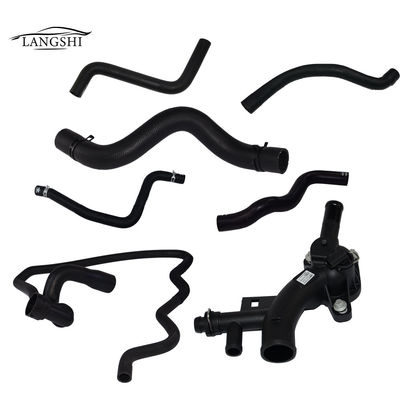 Un bon prix. 2.4L tuyau de radiateur du moteur pour voitures américaines Chevrolet Buick Cadillac Ford 2012-2016 en ligne