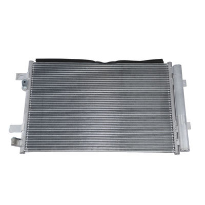 Un bon prix. 2016-2019 Chevrolet Sail LOVA RV Condensateur de climatisation pour pièces automobiles 26673500 en ligne