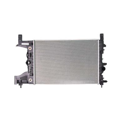 Un bon prix. Moteur 1.8 Pièces automobiles Radiateur en aluminium pour Chevrolet Cruze 1.8/1.6 Buick Excelle 13427808 en ligne